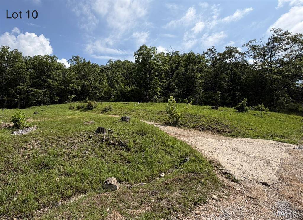 Lots 10 & 11 Bass Road, Cuba, MO 65453