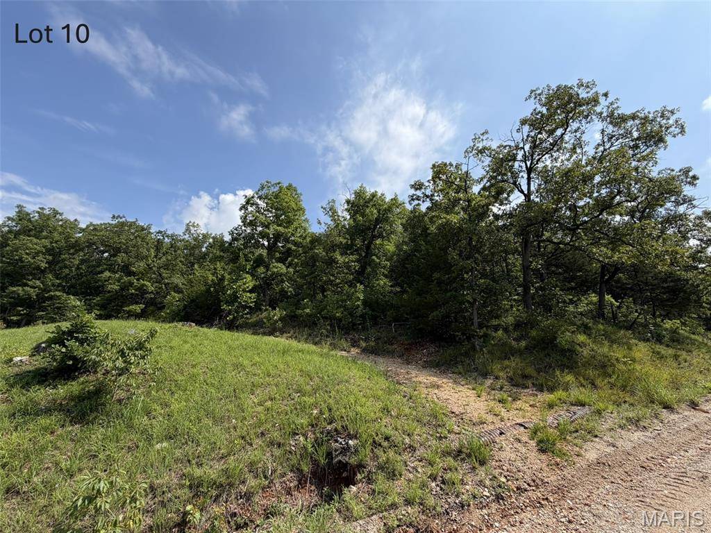 Lots 10 & 11 Bass Road, Cuba, MO 65453