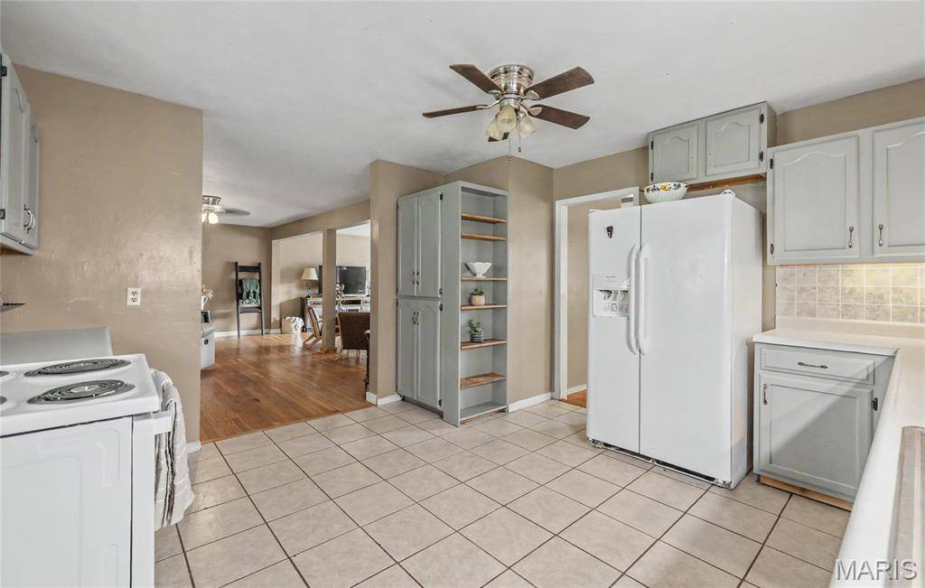 12 Laird AVE, Rolla, MO 65401