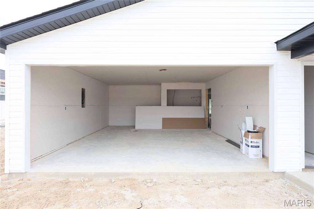 Lot 24 High Garden St, Cape Girardeau, MO 63701