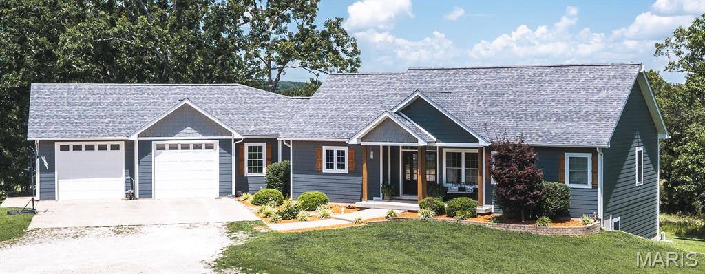 17545 State Route H, St James, MO 65559