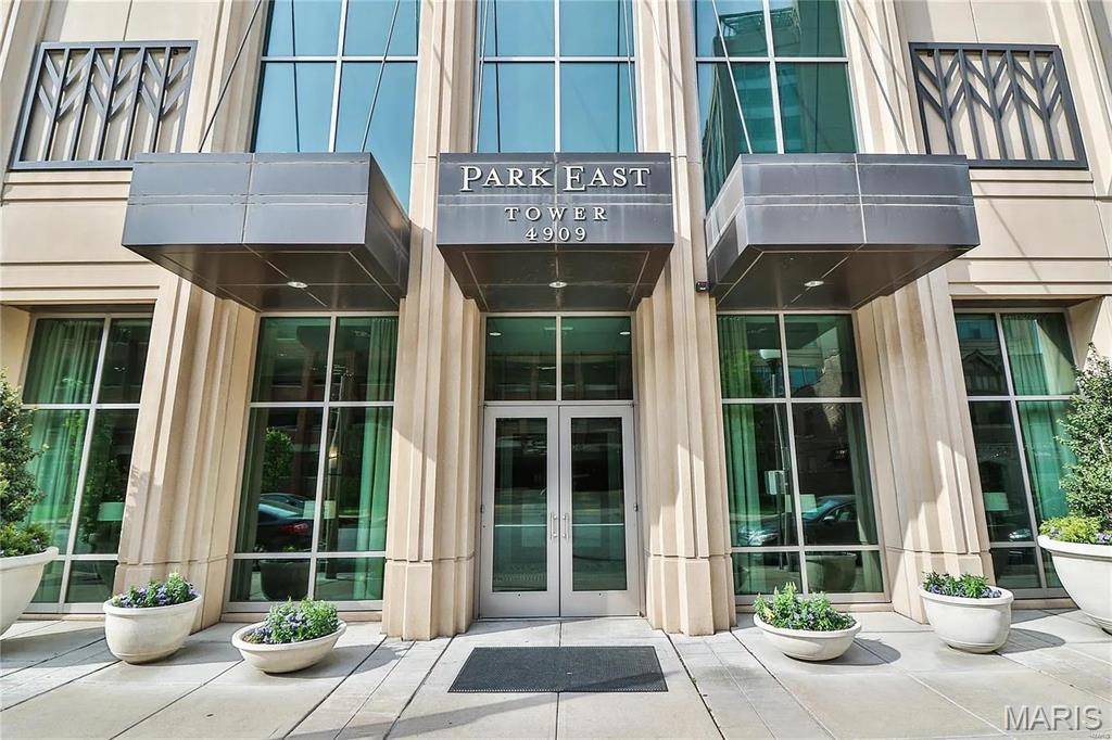 4909 Laclede AVE #1404, St Louis, MO 63108