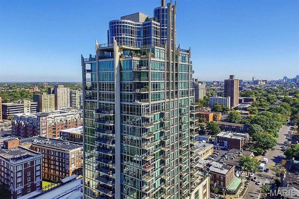 4909 Laclede AVE #1404, St Louis, MO 63108