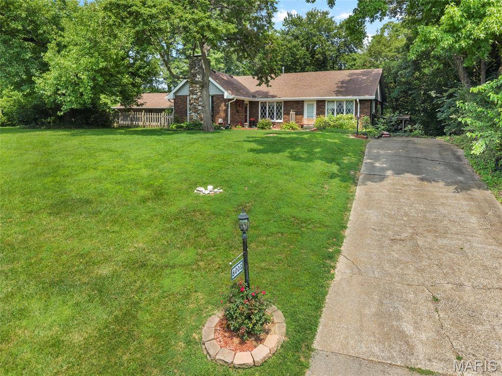 2008 Valley View LN, Collinsville, IL 62234