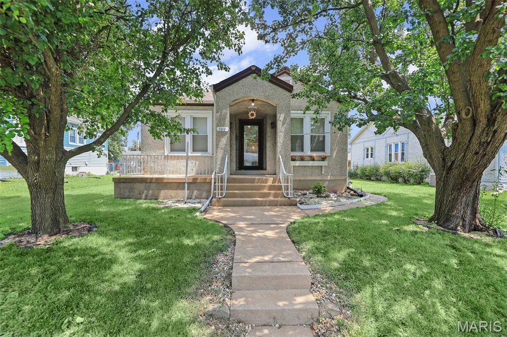 3313 Roland AVE, Belleville, IL 62226