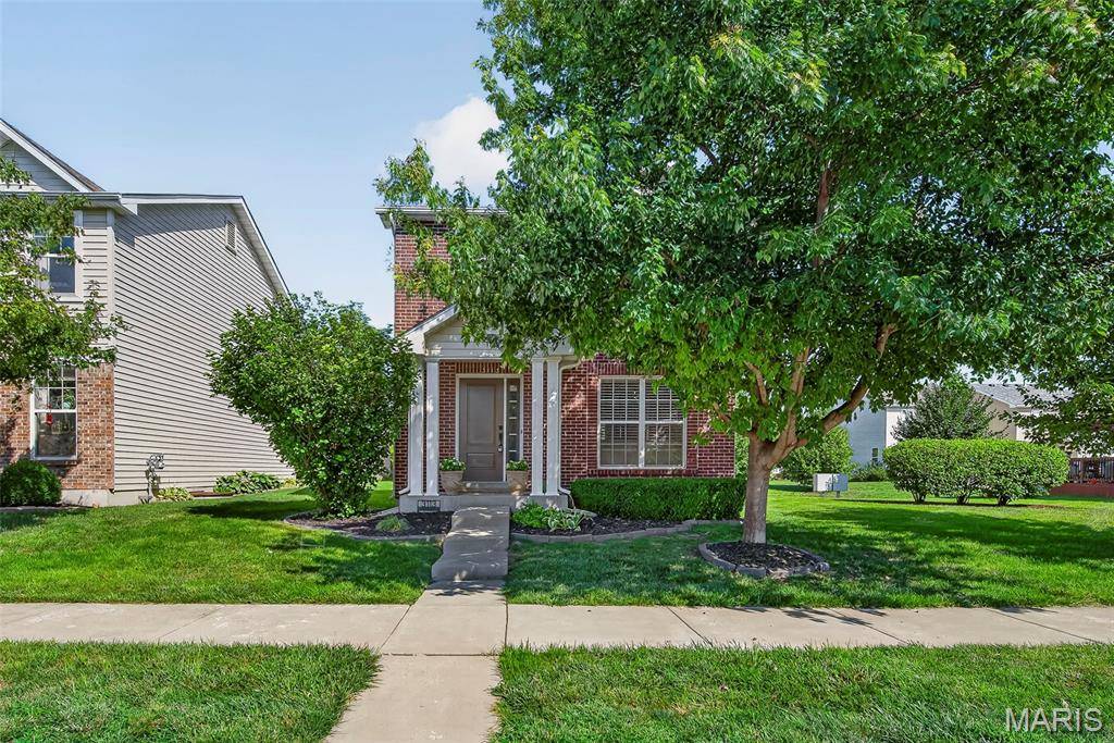 3113 Keelboat XING, St Charles, MO 63301
