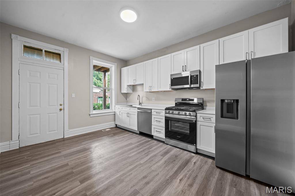 2204-2206 Indiana AVE, St Louis, MO 63104