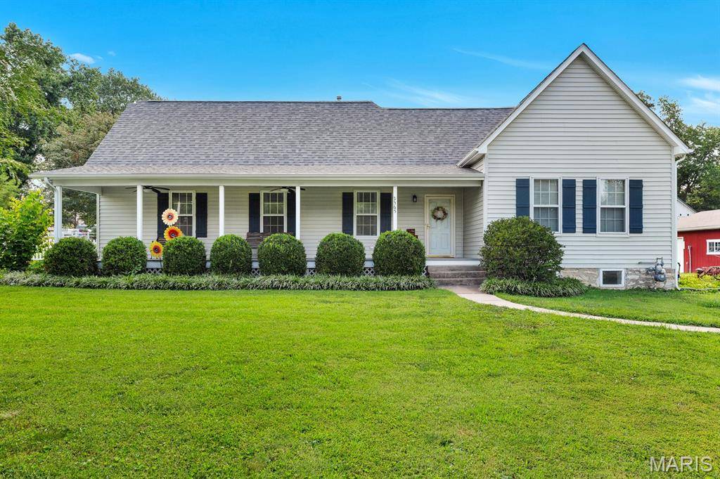 2365 Saint Paul RD, St Paul, MO 63366