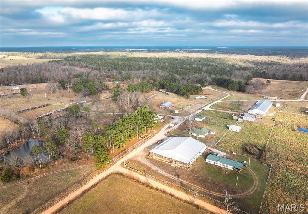 TBD Golden Drive, Raymondville, MO 65555