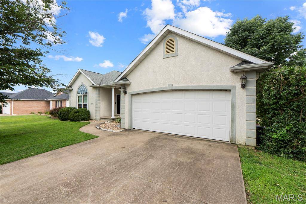 2547 Ridgeway DR, Jackson, MO 63755