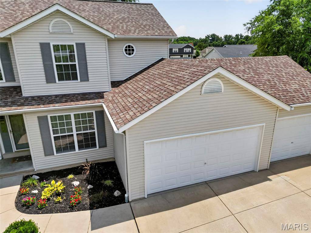1441 Sleepy Hollow DR, Troy, MO 63379