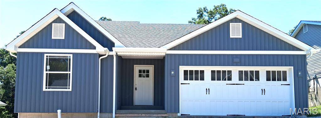 1972 Magnolia Way, Pevely, MO 63070