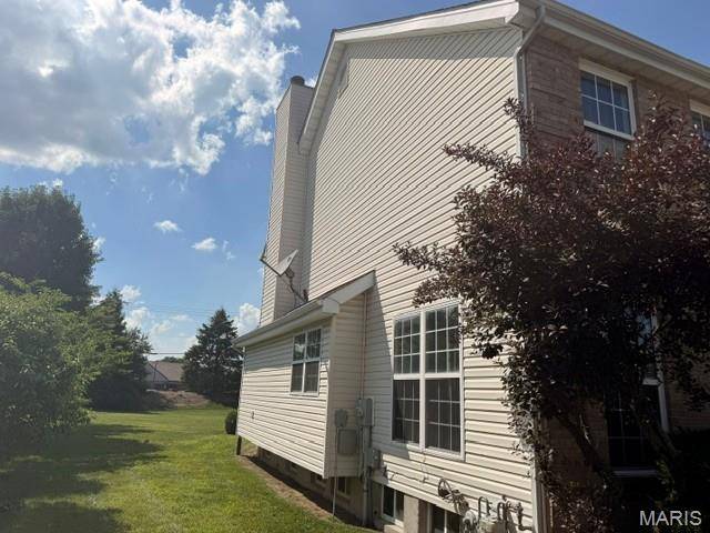 2213 Birmingham DR, Belleville, IL 62221