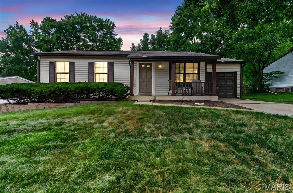 2305 Amarillo DR, O'fallon, MO 63368