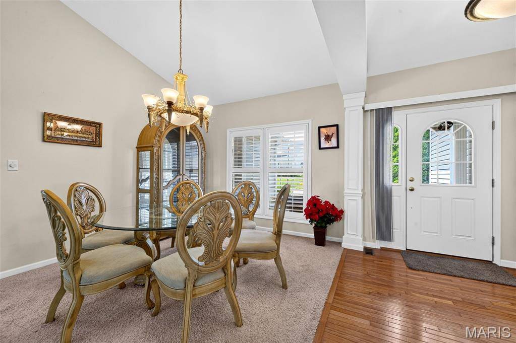 4425 Millcroft DR, St Charles, MO 63304