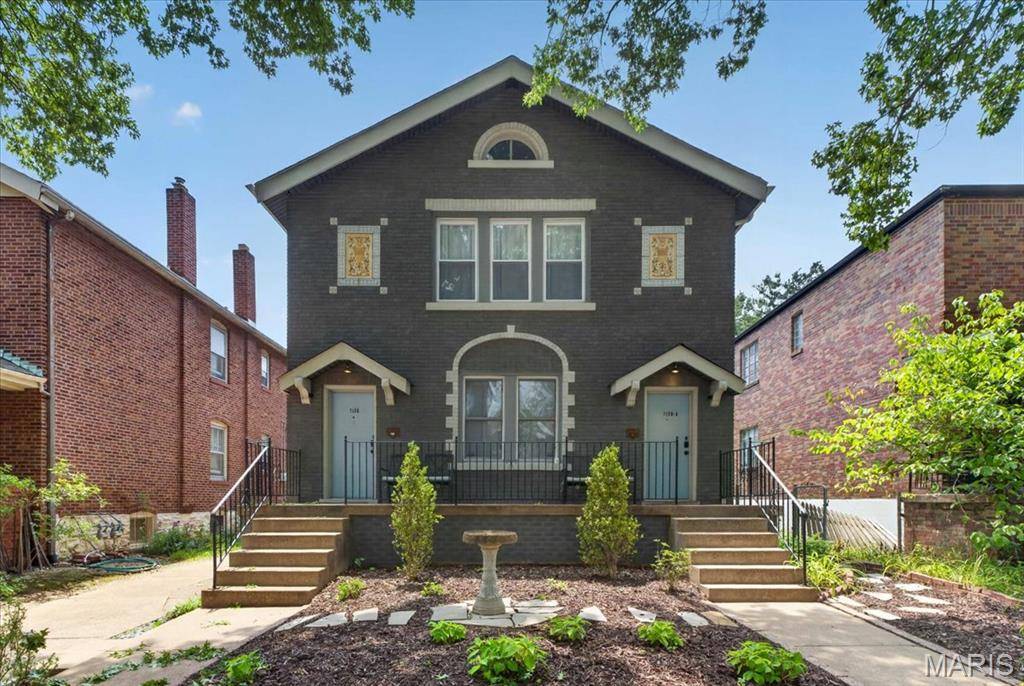 7150 Tulane AVE, University City, MO 63130