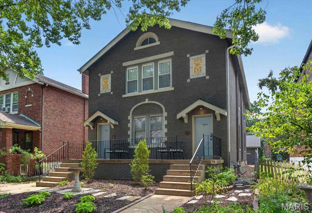 7150 Tulane AVE, University City, MO 63130