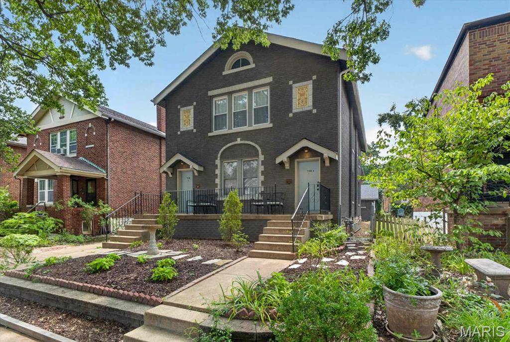 7150 Tulane AVE, University City, MO 63130