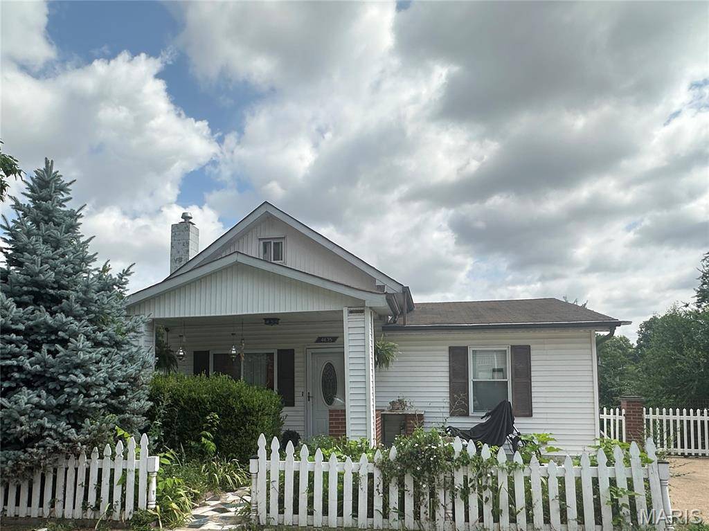 4635 Oldenburg AVE, St Louis, MO 63123