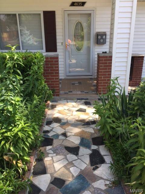 4635 Oldenburg AVE, St Louis, MO 63123