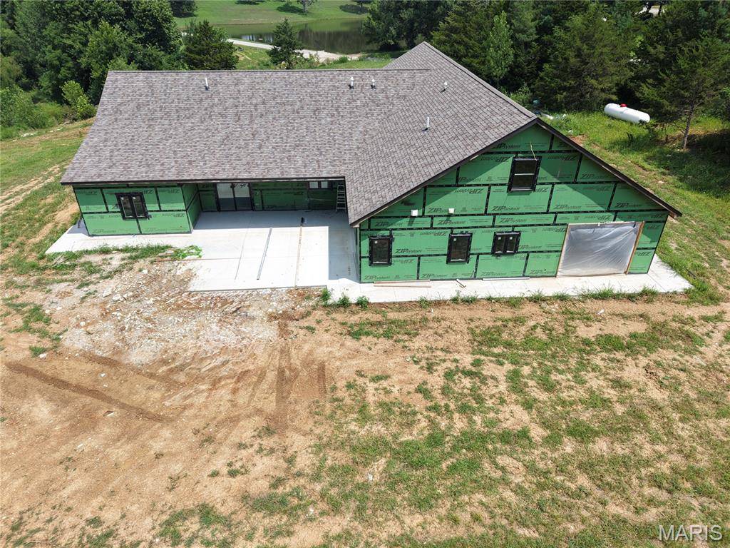 12155 Lakewood PL, New London, MO 63459