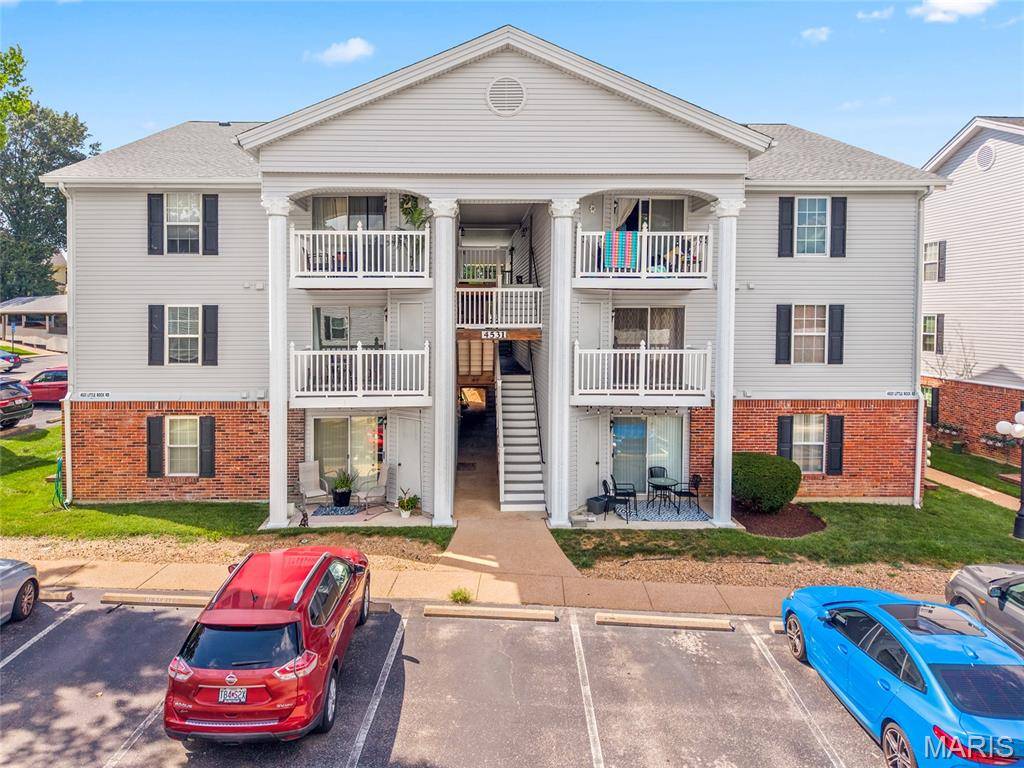 4531 Little Rock Road #F, St Louis, MO 63128