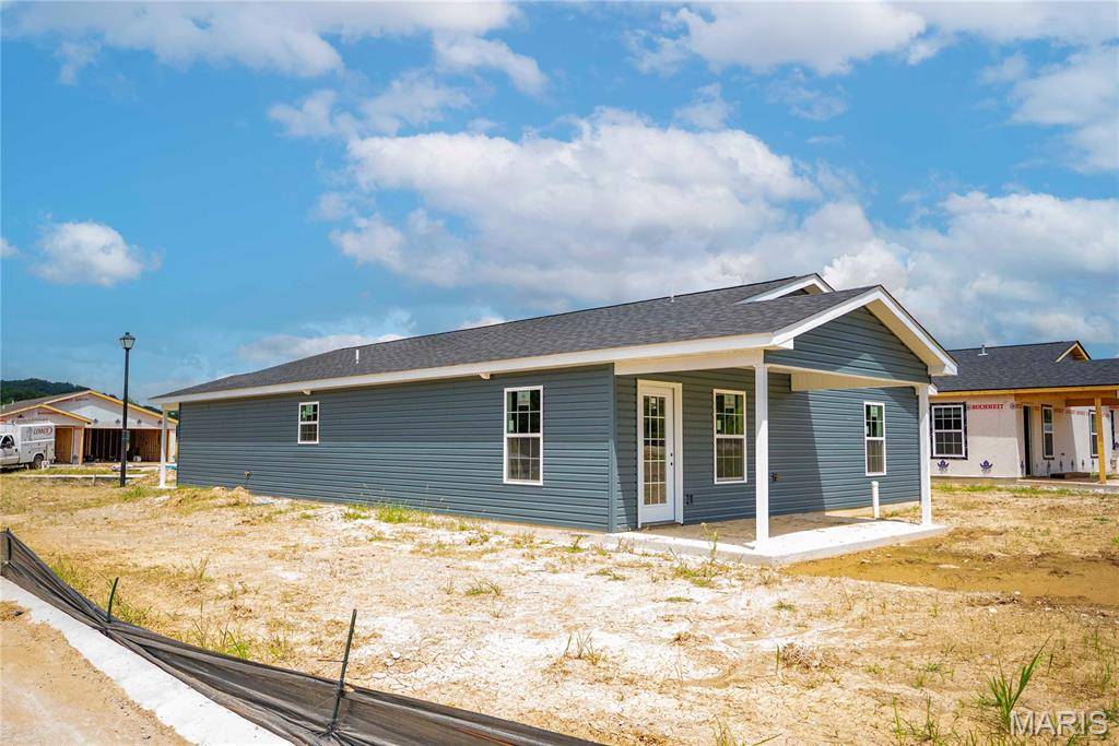 6 N High Garden, Cape Girardeau, MO 63701