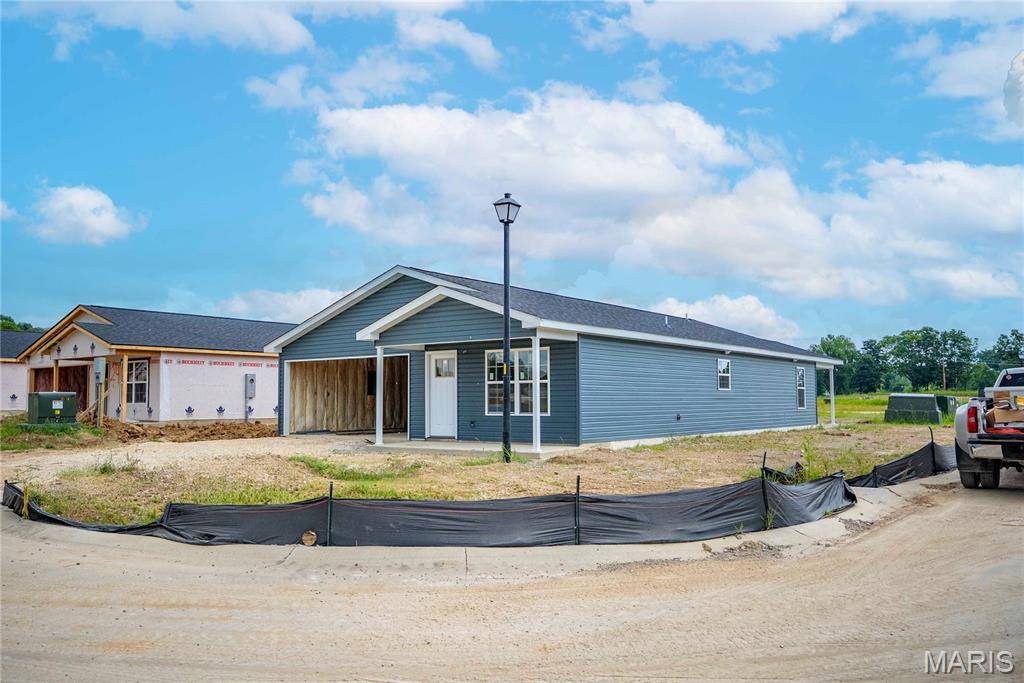 6 N High Garden, Cape Girardeau, MO 63701