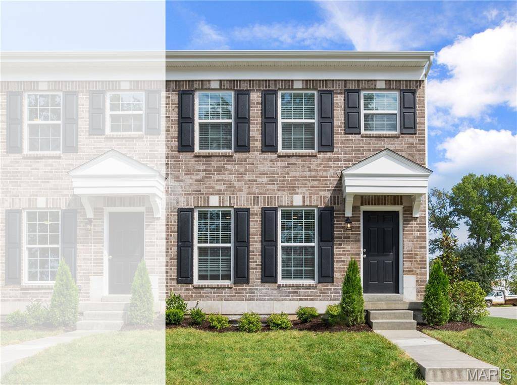 166 Sunset Terrace DR, O'fallon, MO 63385