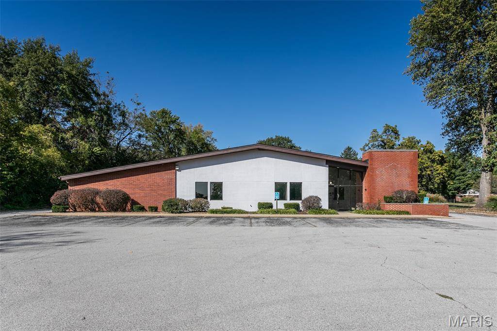 1520 Mascoutah AVE, Belleville, IL 62220