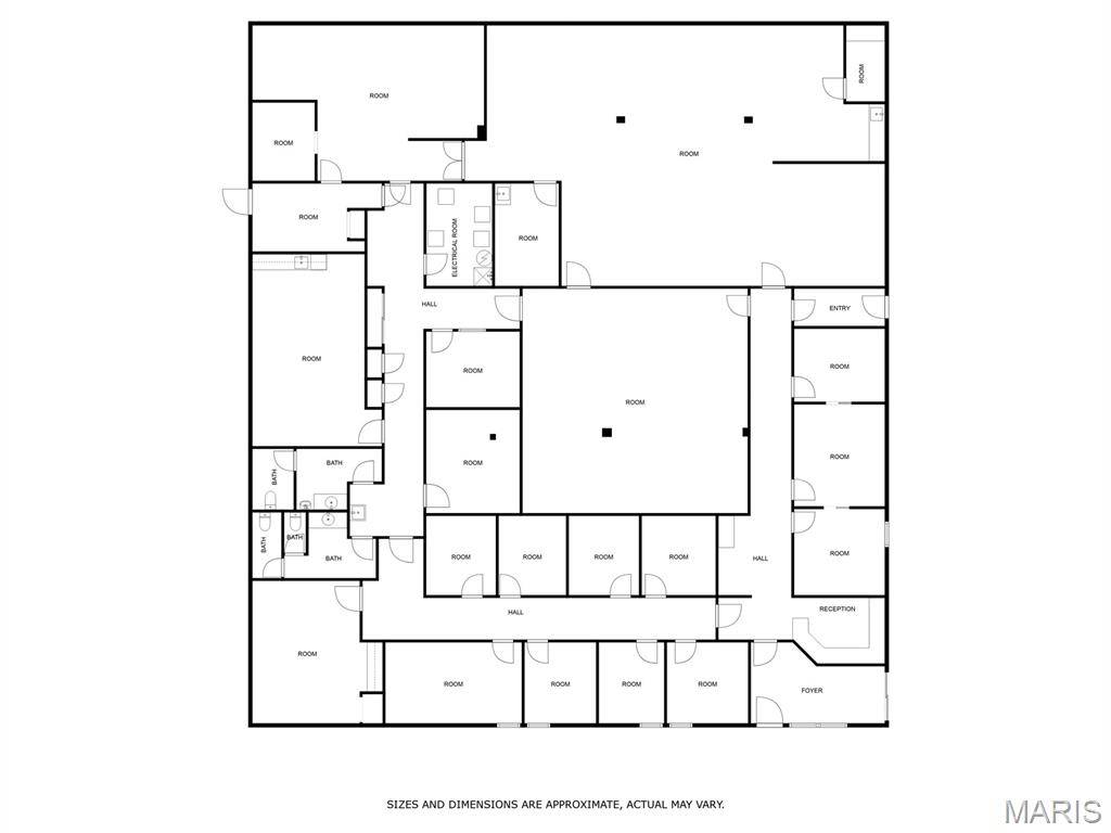 1520 Mascoutah AVE, Belleville, IL 62220