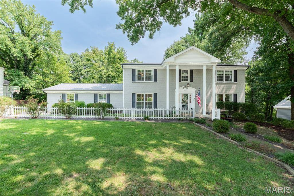 1526 Candish LN, Chesterfield, MO 63017