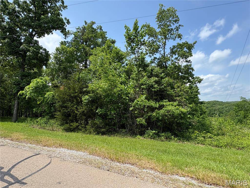 5046 Port Perry DR, Perryville, MO 63775