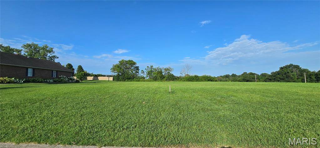 2803 Scenic Lake DR, New Athens, IL 62264