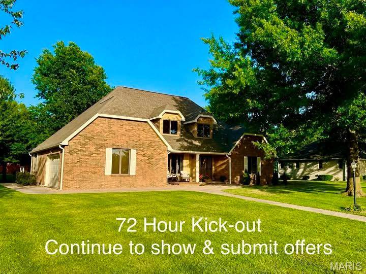 14 Ruth LN, Monroe City, MO 63456