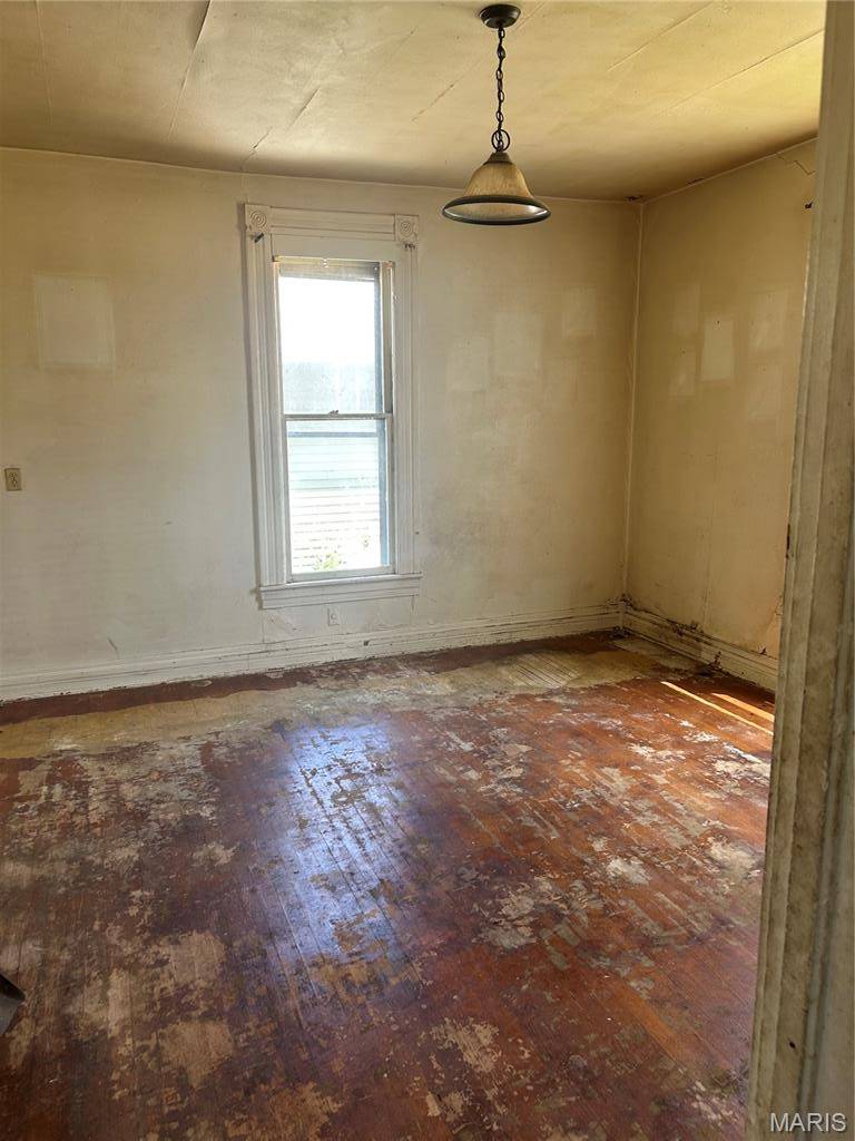 205 N 4th St., Vandalia, IL 62471