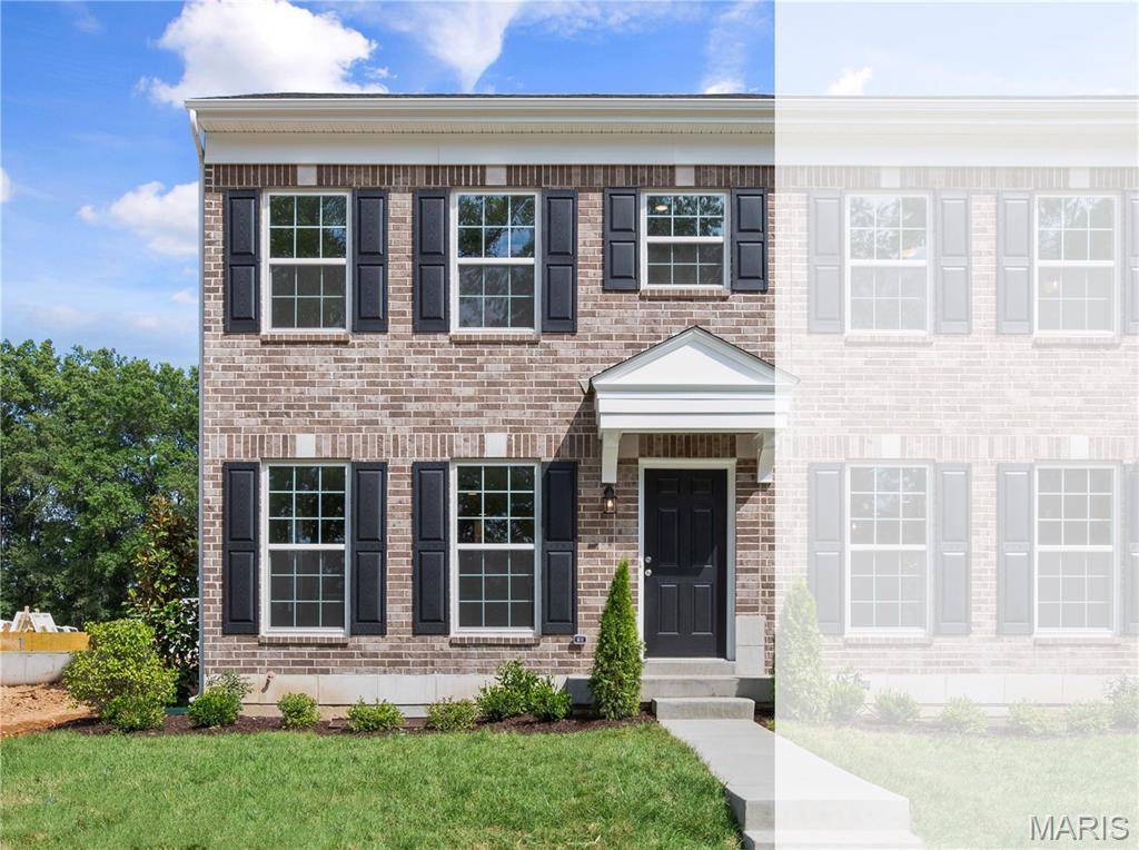 160 Sunset Terrace DR, O'fallon, MO 63385