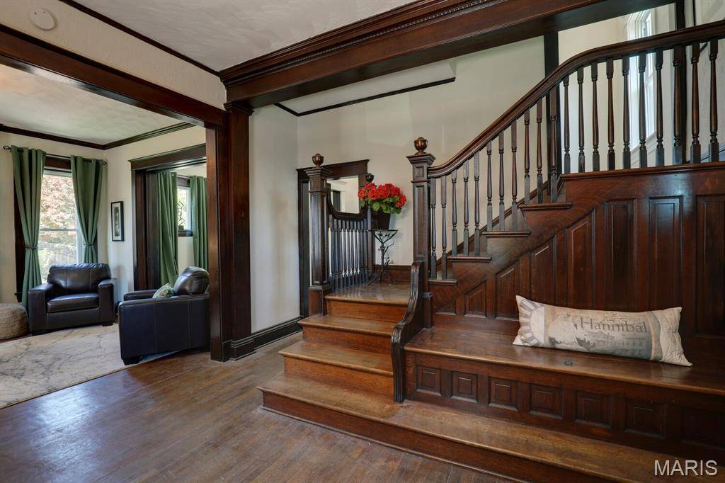 412 North ST, Hannibal, MO 63401