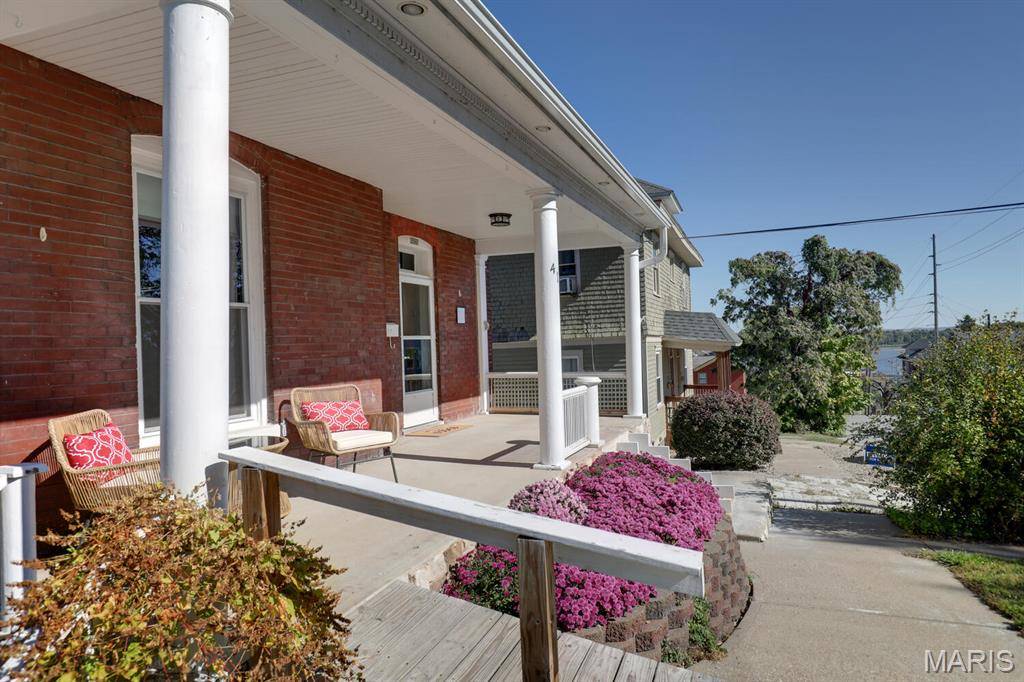 412 North ST, Hannibal, MO 63401