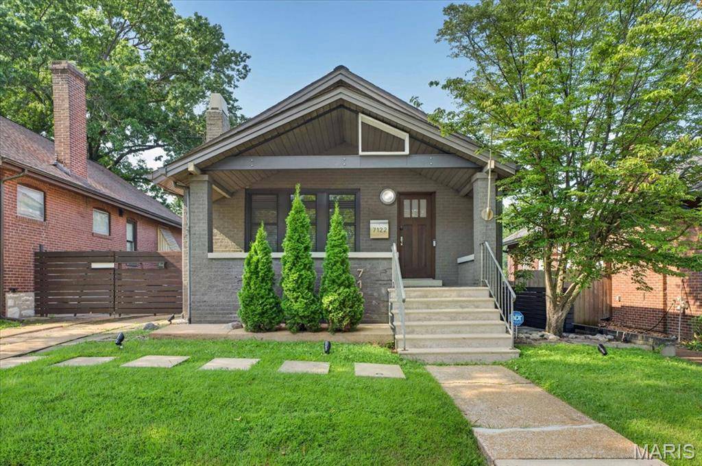 7122 Nashville AVE, Richmond Heights, MO 63117