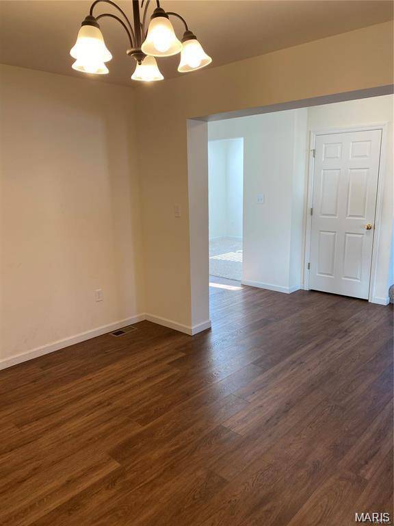 212 Pearl Vista, O'fallon, MO 63366
