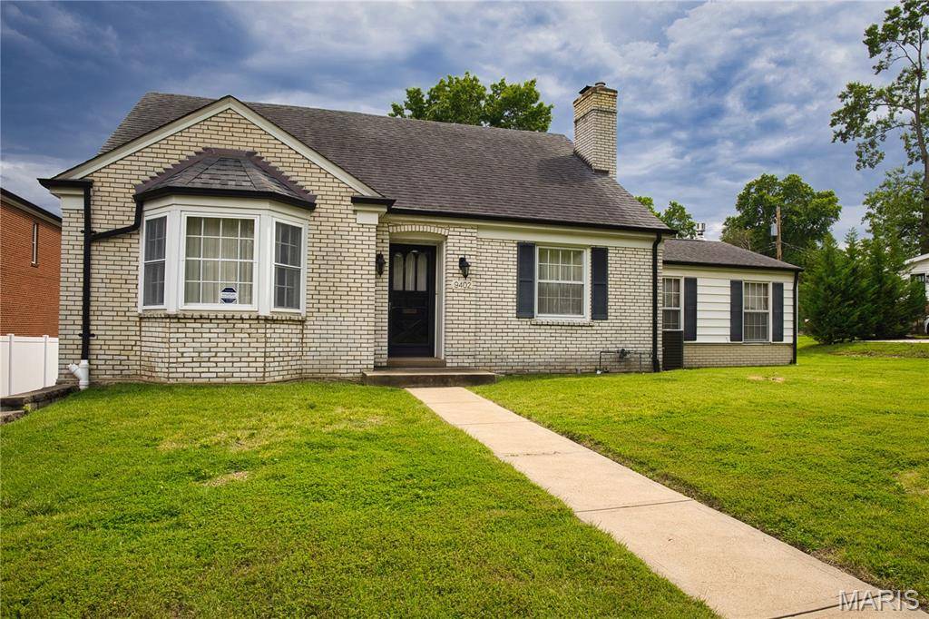 9402 Pine AVE, Brentwood, MO 63144