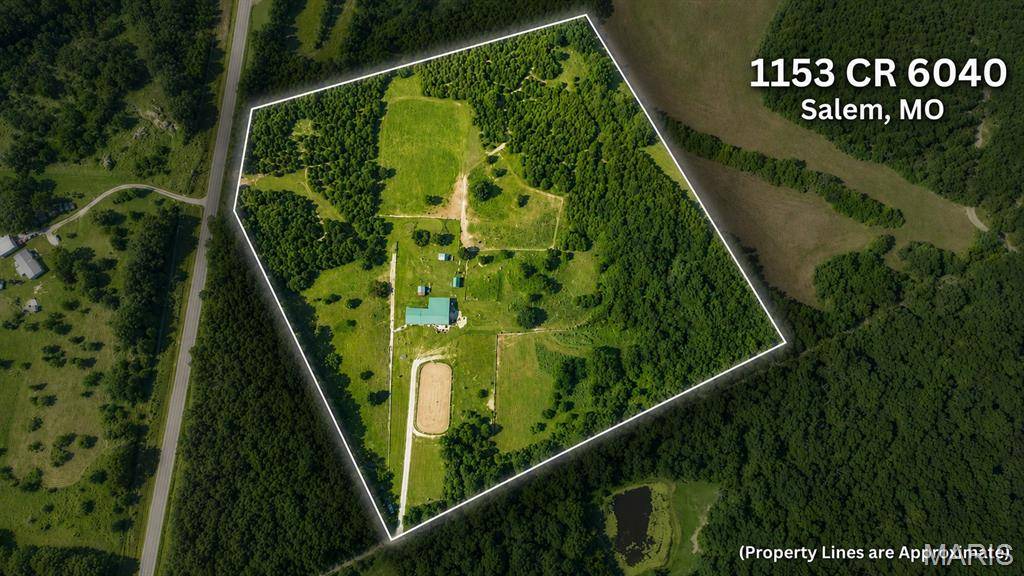 1153 County Road 6040, Salem, MO 65560