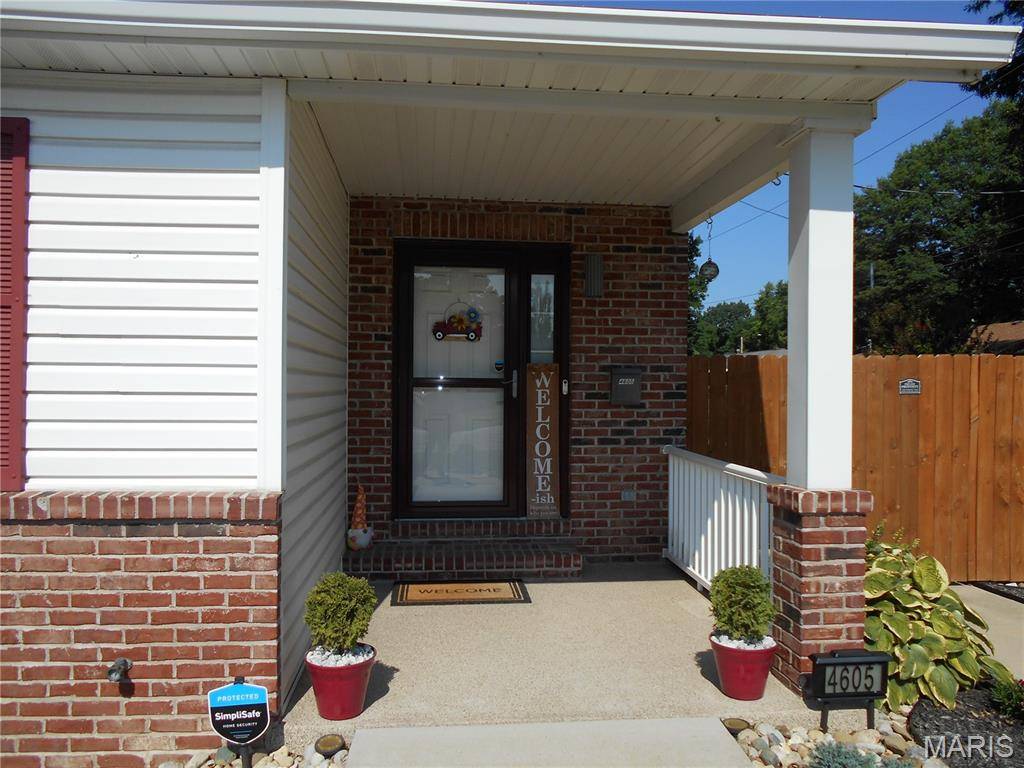 4605 Maryville RD, Granite City, IL 62040