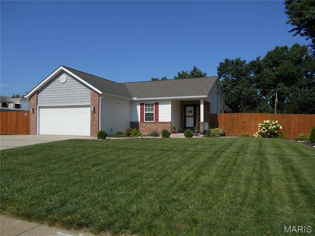 4605 Maryville RD, Granite City, IL 62040
