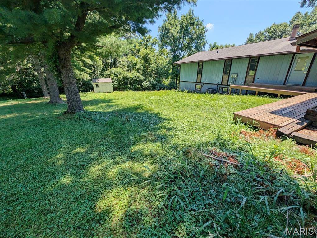 25402 S Elsah Hills RD, Elsah, IL 62028