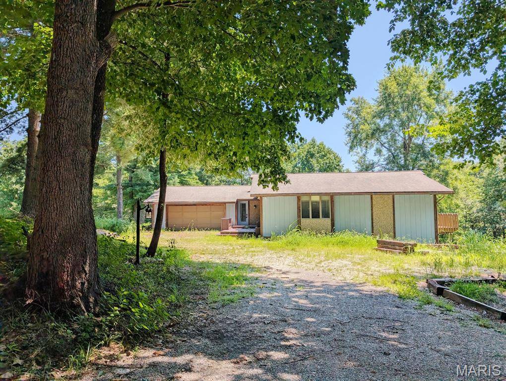25402 S Elsah Hills RD, Elsah, IL 62028