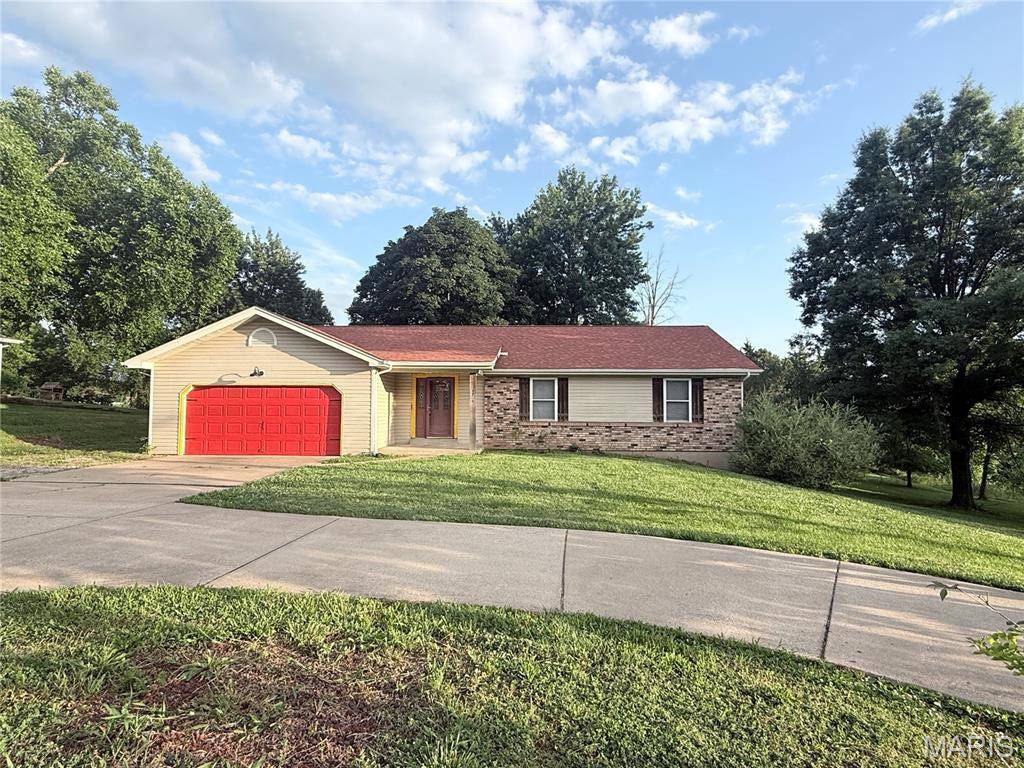 4223 Towers RD, Unincorporated, MO 63304