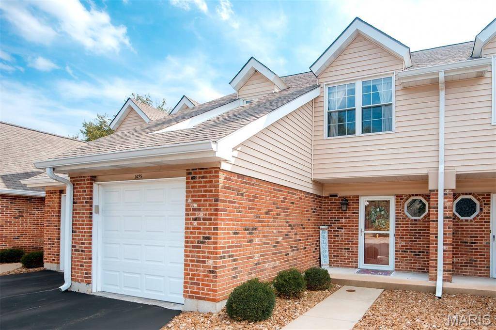 1429 Tahoe Valley CT, Ballwin, MO 63021