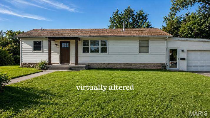 38 S 86th ST, Belleville, IL 62223
